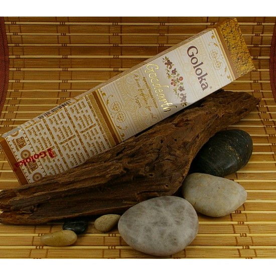 Goloka Goodearth incense 